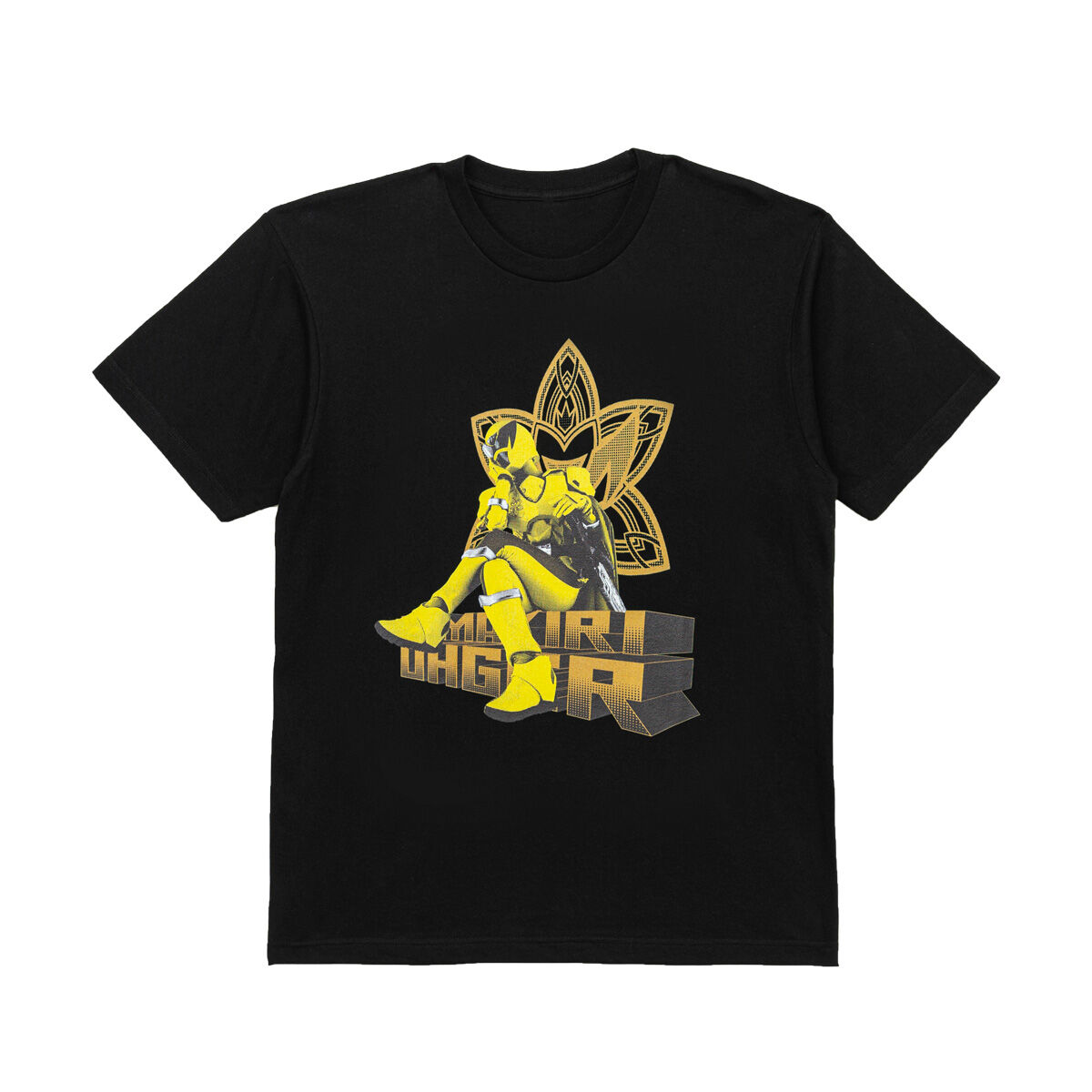 王様戦隊キングオージャー ヒーロー柄 Tシャツ (全6種) | スーパー戦隊