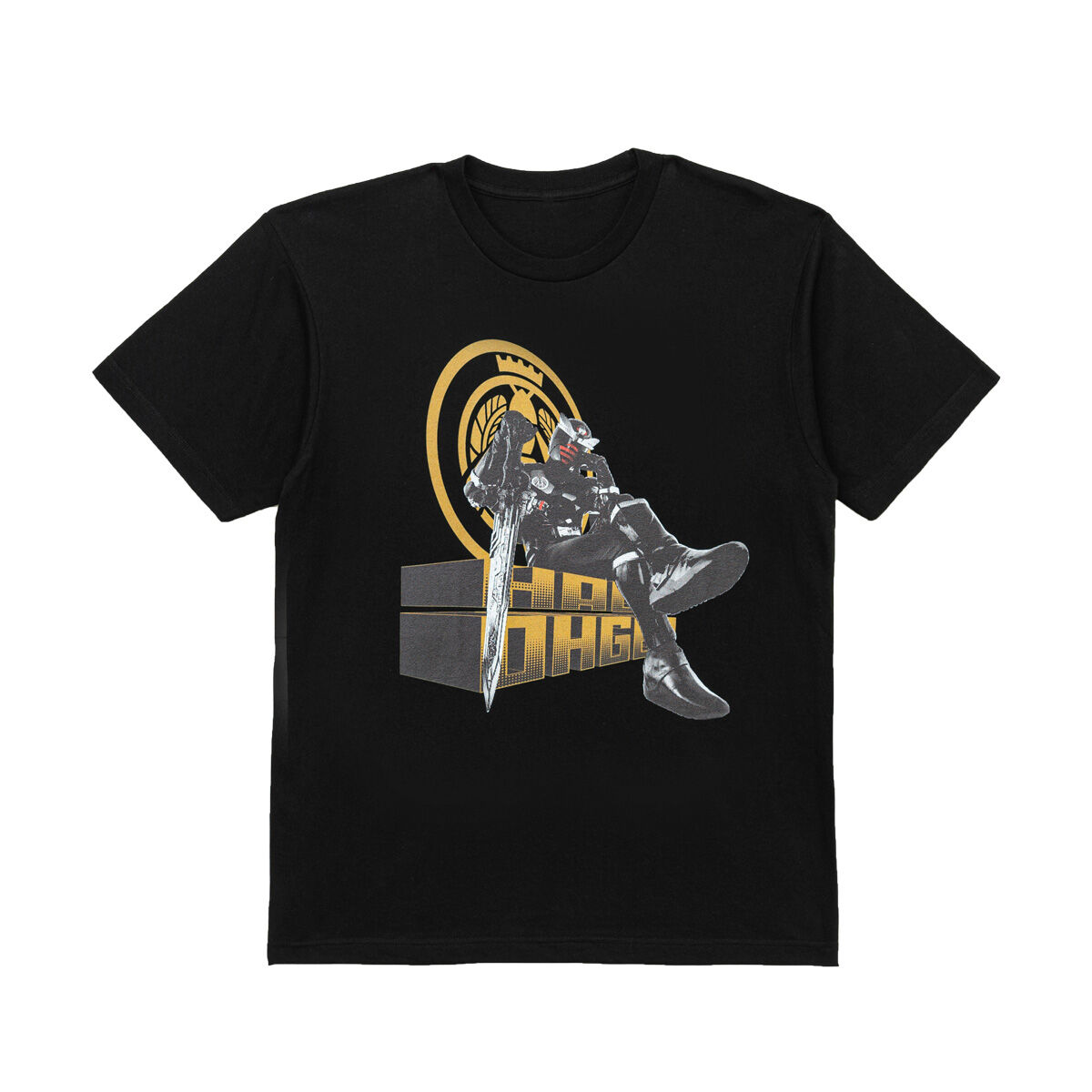 王様戦隊キングオージャー ヒーロー柄 Tシャツ (全6種) | スーパー戦隊