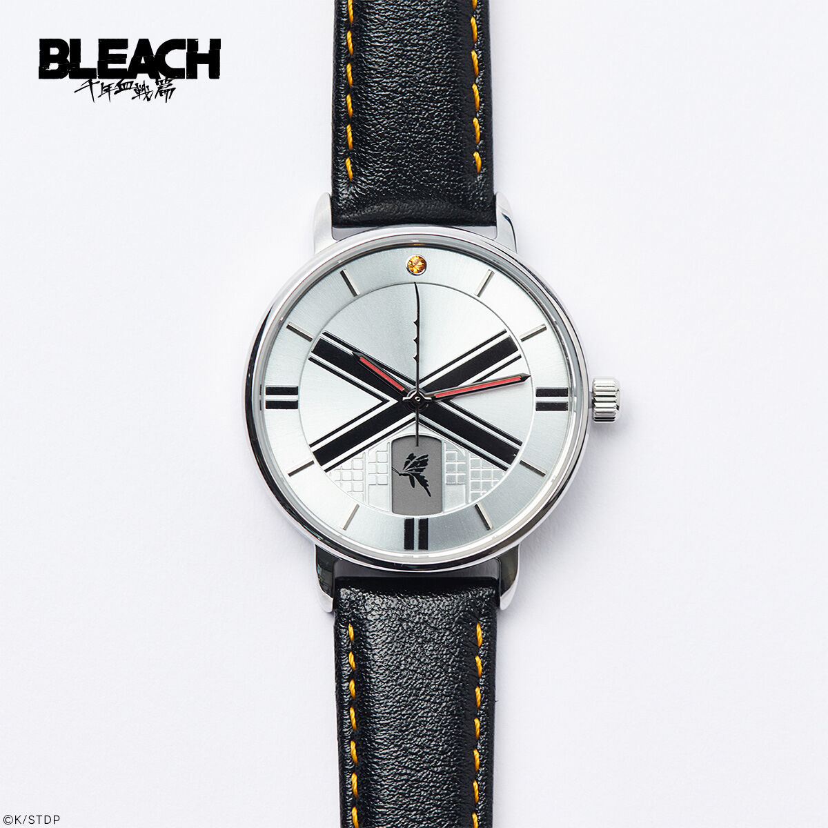 ONOFFYFREE×BLEACH 腕時計 BLEACH ファッション・アクセサリー バンダイナムコグループ公式通販サイト
