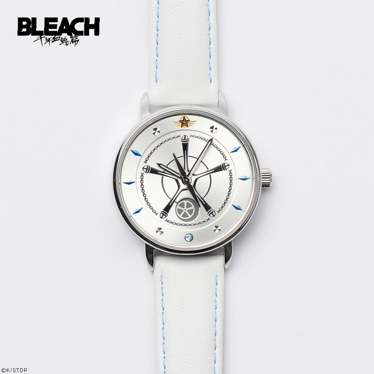 ONOFFYFREE×BLEACH 腕時計 | BLEACH ファッション・アクセサリー