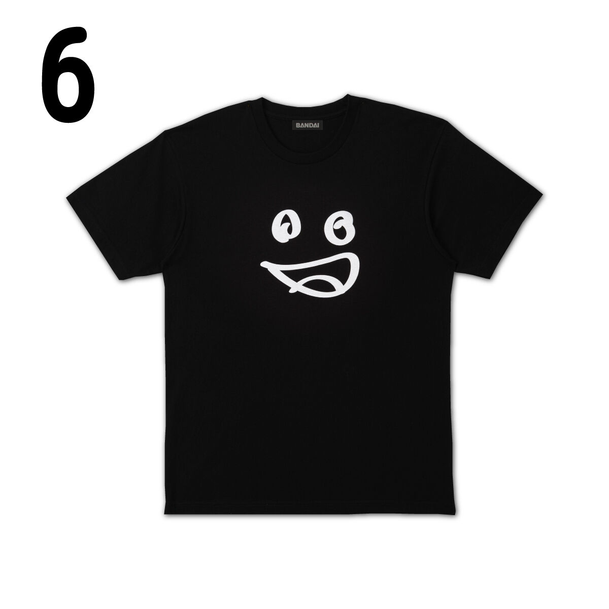 王様戦隊キングオージャー トウフ国の黒子Tシャツ（全12種）【2023年10 