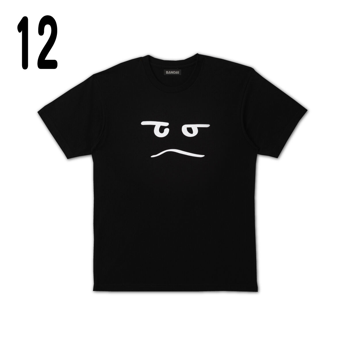 王様戦隊キングオージャー トウフ国の黒子Tシャツ（全12種