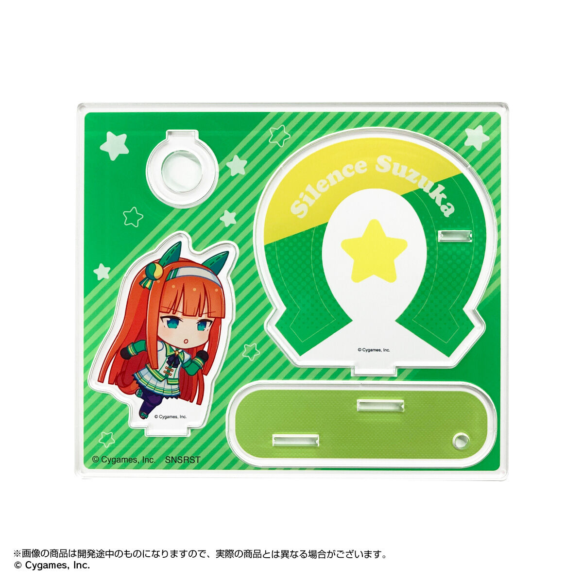 ウマ娘 プリティーダービー アクリルペンスタンド Vol.2 （全8種