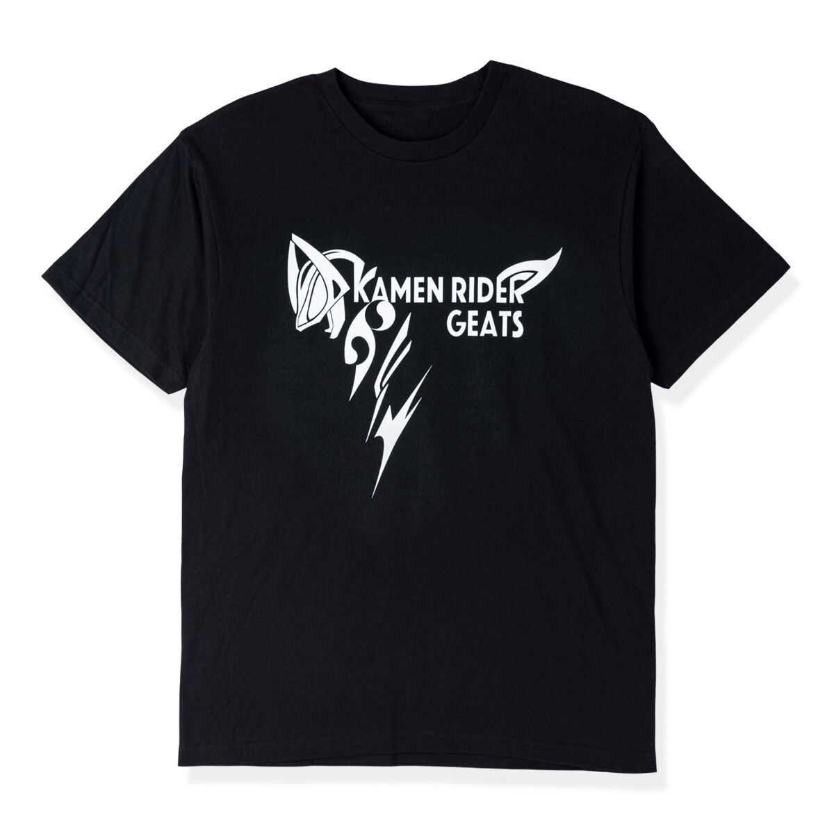 仮面ライダーギーツ アイコニックTシャツ | 仮面ライダーシリーズ