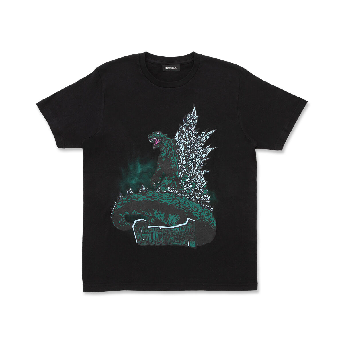 ゴジラ Tシャツ feat.STUDIO696 ゴジラ FINAL WARS柄 | ゴジラ ゴジラ Tシャツ feat.STUDIO696 ゴジラ FINAL WARS柄 | ゴジラ