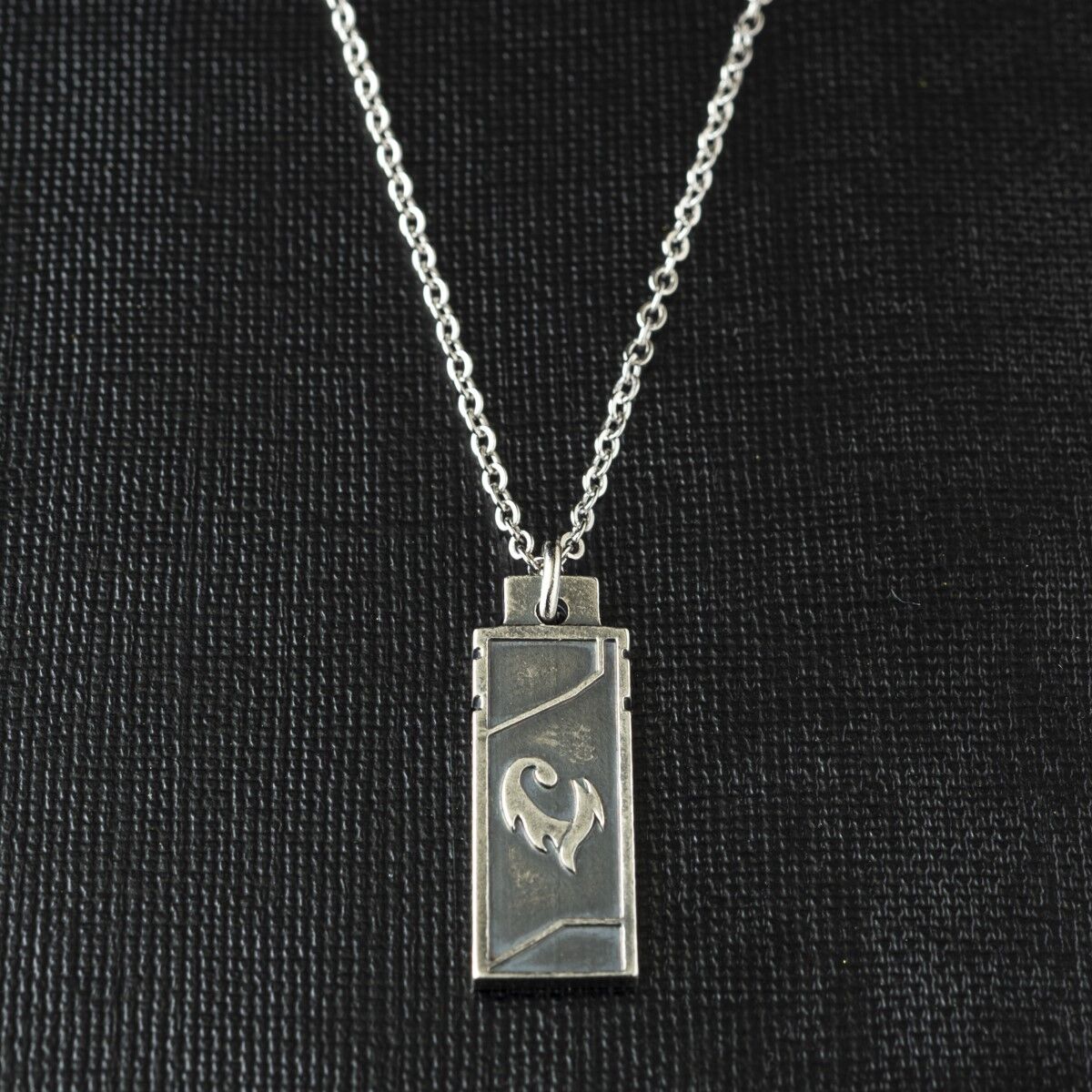 仮面ライダーW ガイアメモリ silver925ネックレス(全6種 仮面ライダーW ガイアメモリ silver925ネックレス(全6種