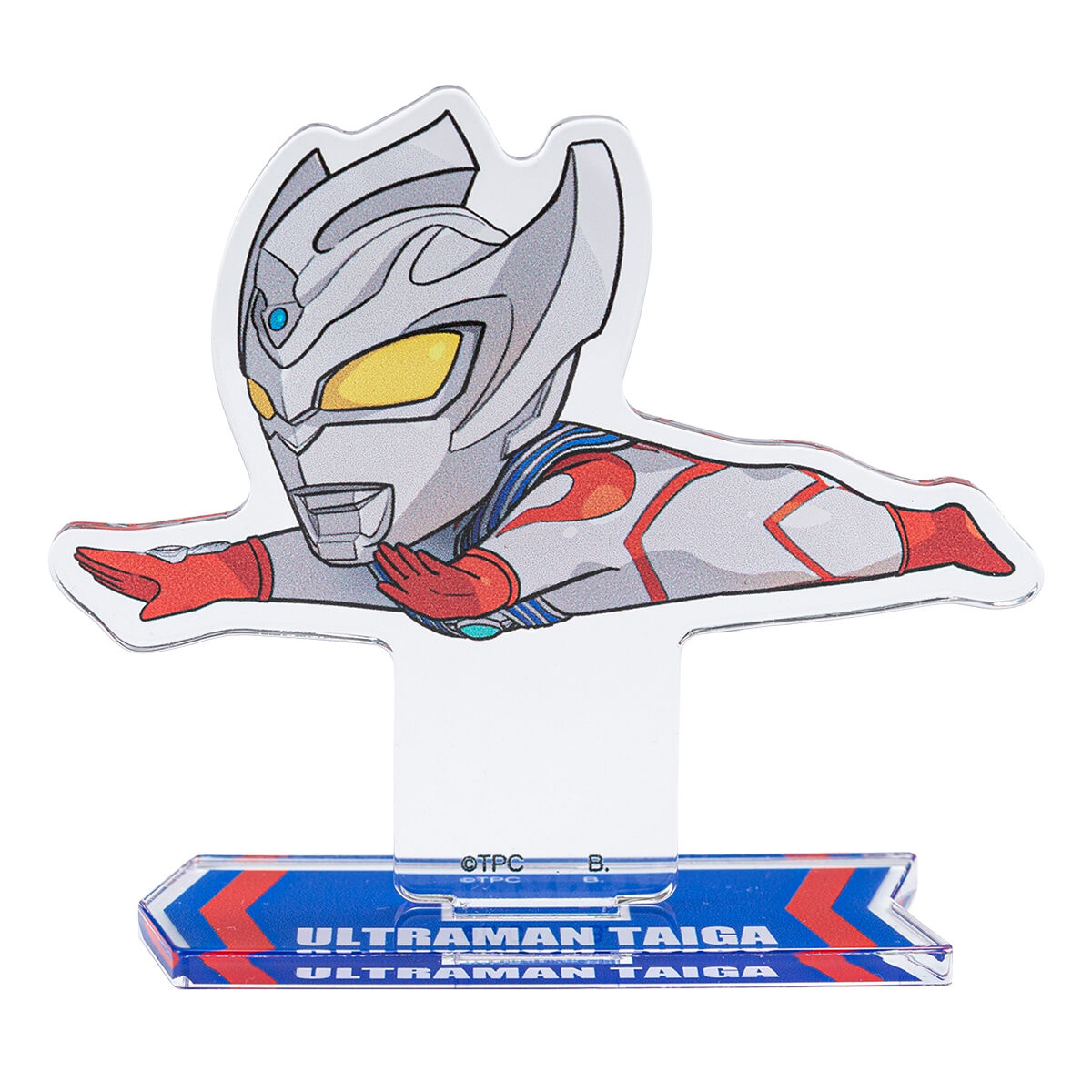 ウルトラマンニュージェネレーション アクリルスマホスタンド