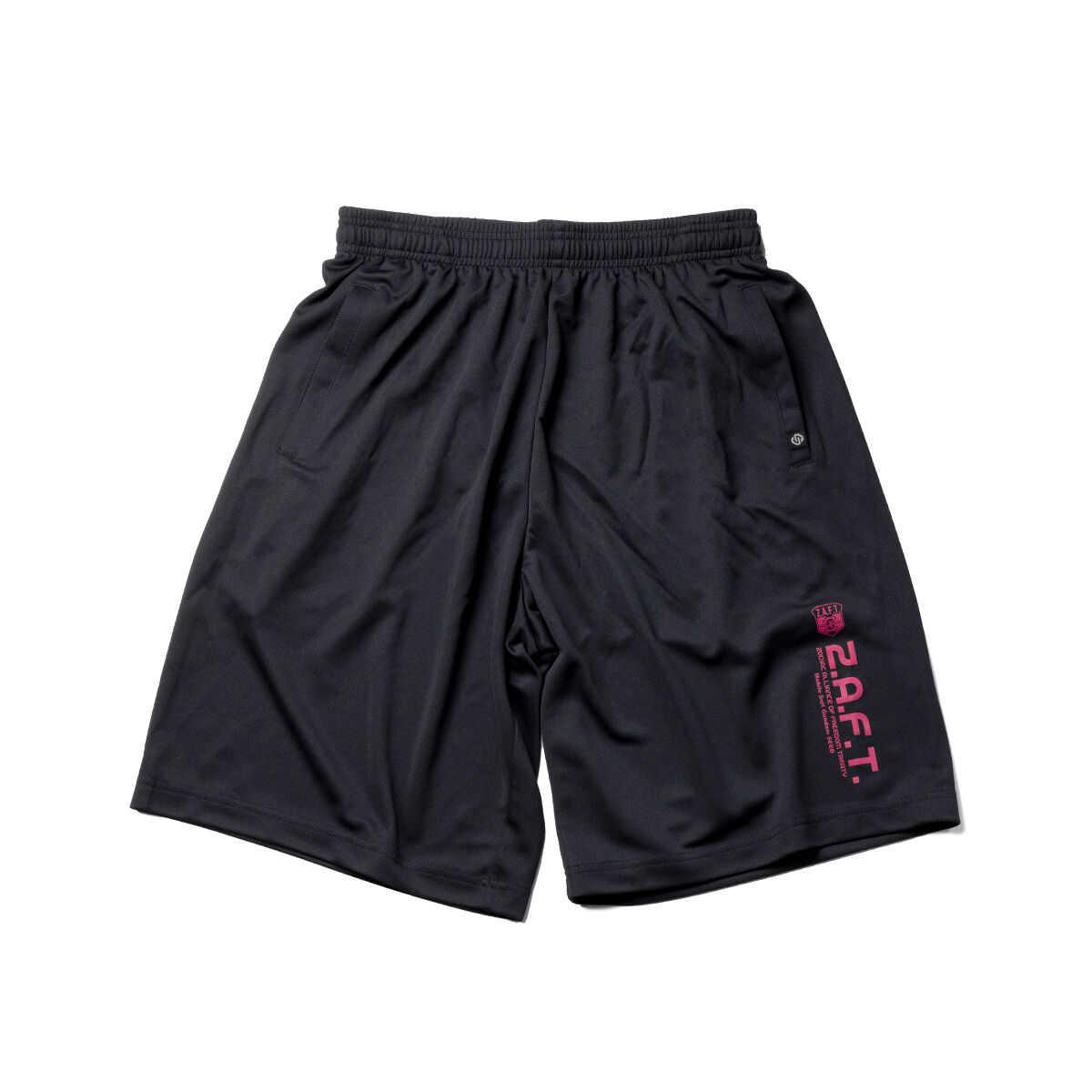 STRICT-G『機動戦士ガンダムSEED』ドライハーフパンツ Z.A.F.T. | 機動