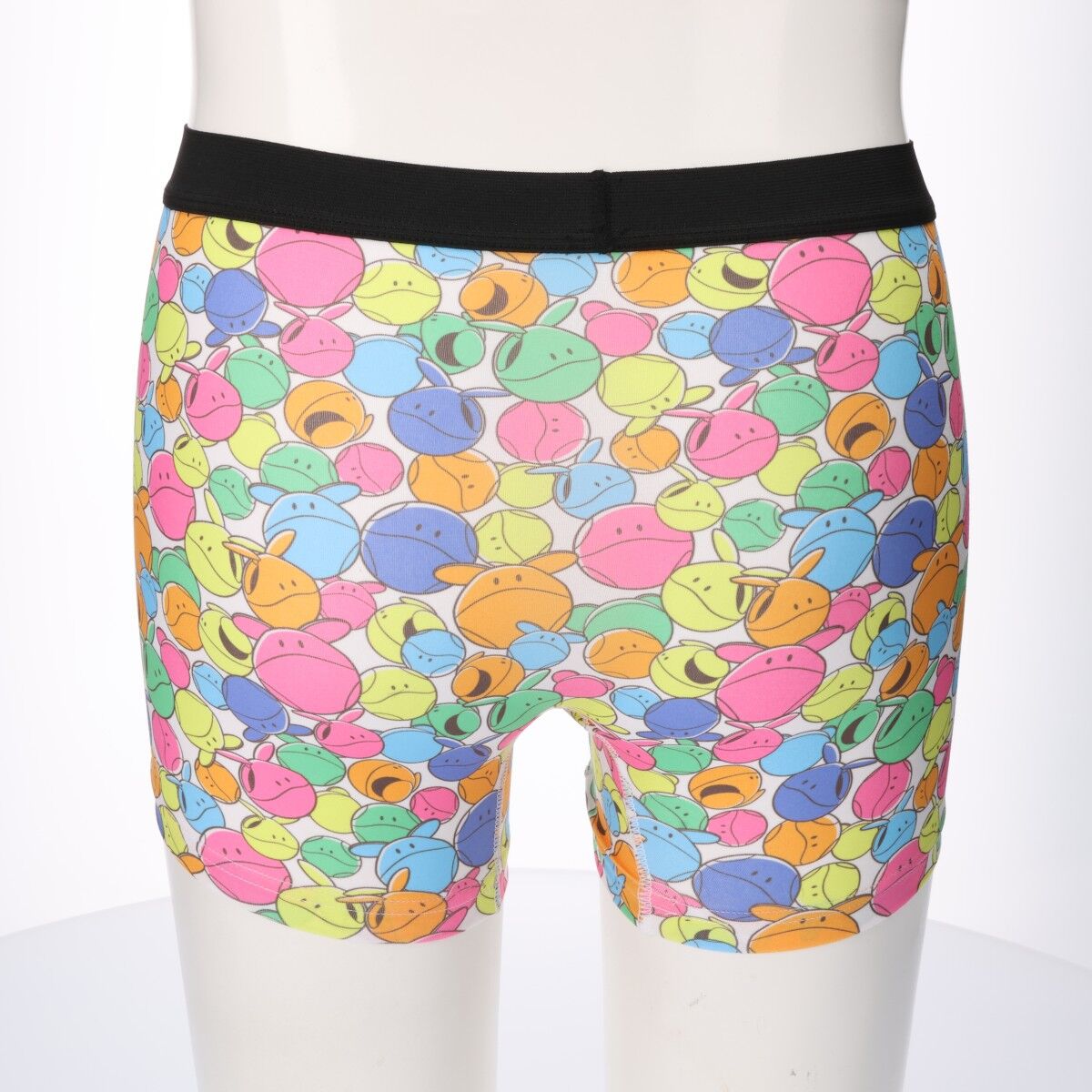 機動戦士ガンダムSEED ハロ大集合アイテム ボクサーパンツ【2024年2月