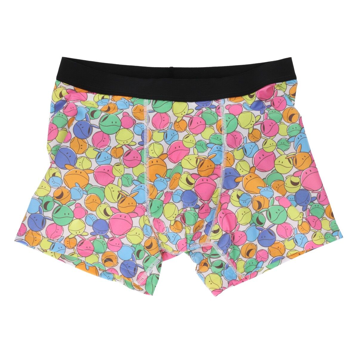 機動戦士ガンダムSEED ハロ大集合アイテム ボクサーパンツ【2024年2月