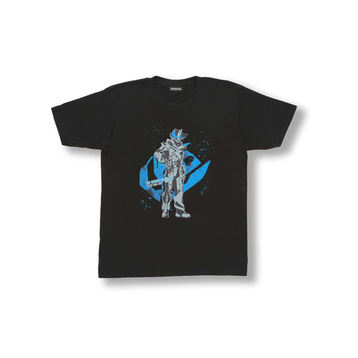 仮面ライダーギーツ ライダー柄Tシャツ2弾 (全7種)【再販】 | 仮面 