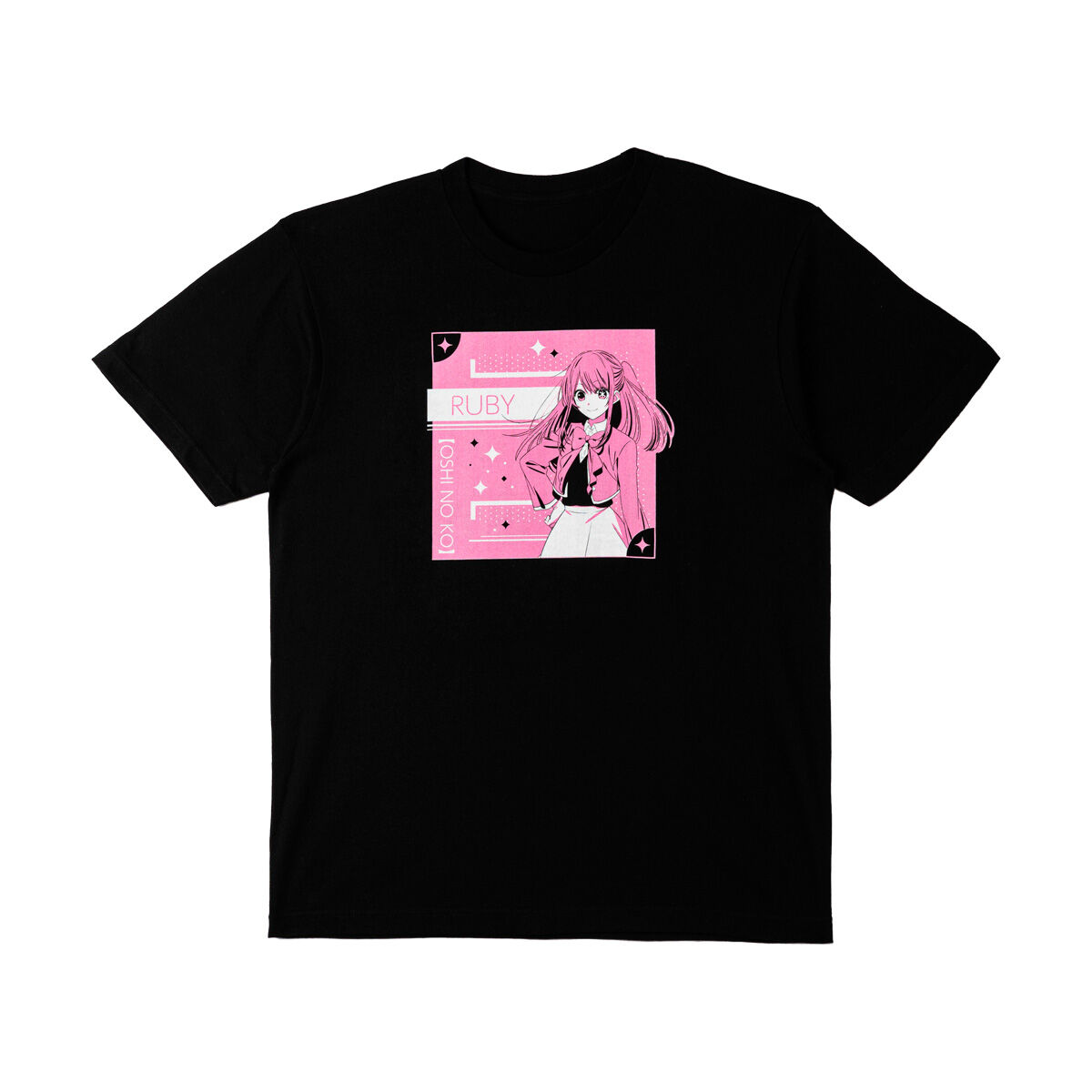 推しの子】 デザインTシャツ（全6種） | 推しの子 ファッション