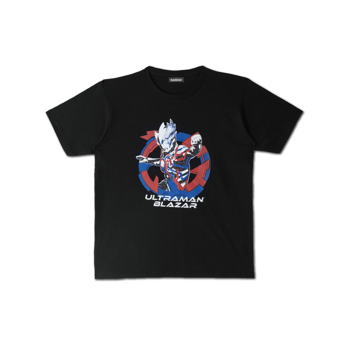 ウルトラマンブレーザー ヒーロー柄Tシャツ（全2種）【再販