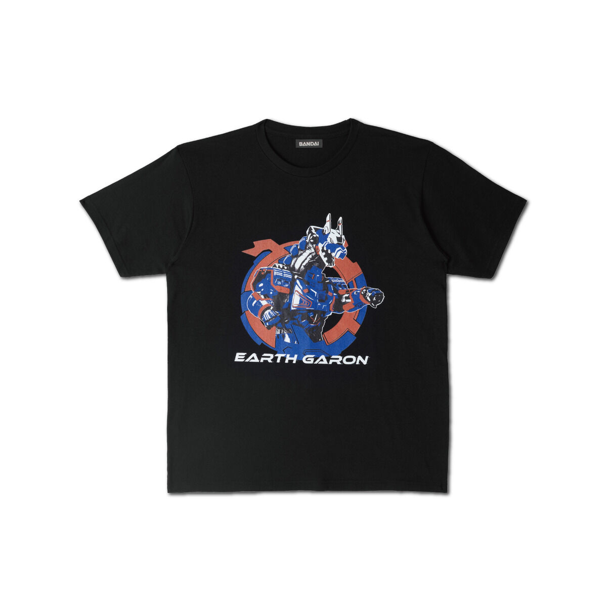 【新品・未開封】ウルトラマンブレーザー   アースガロン Tシャツ  M