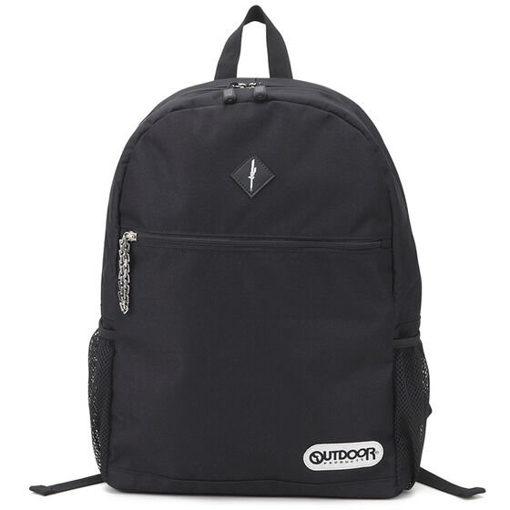 呪術廻戦×OUTDOORコラボ 第二弾 リュックサック【再販】 | 呪術廻戦