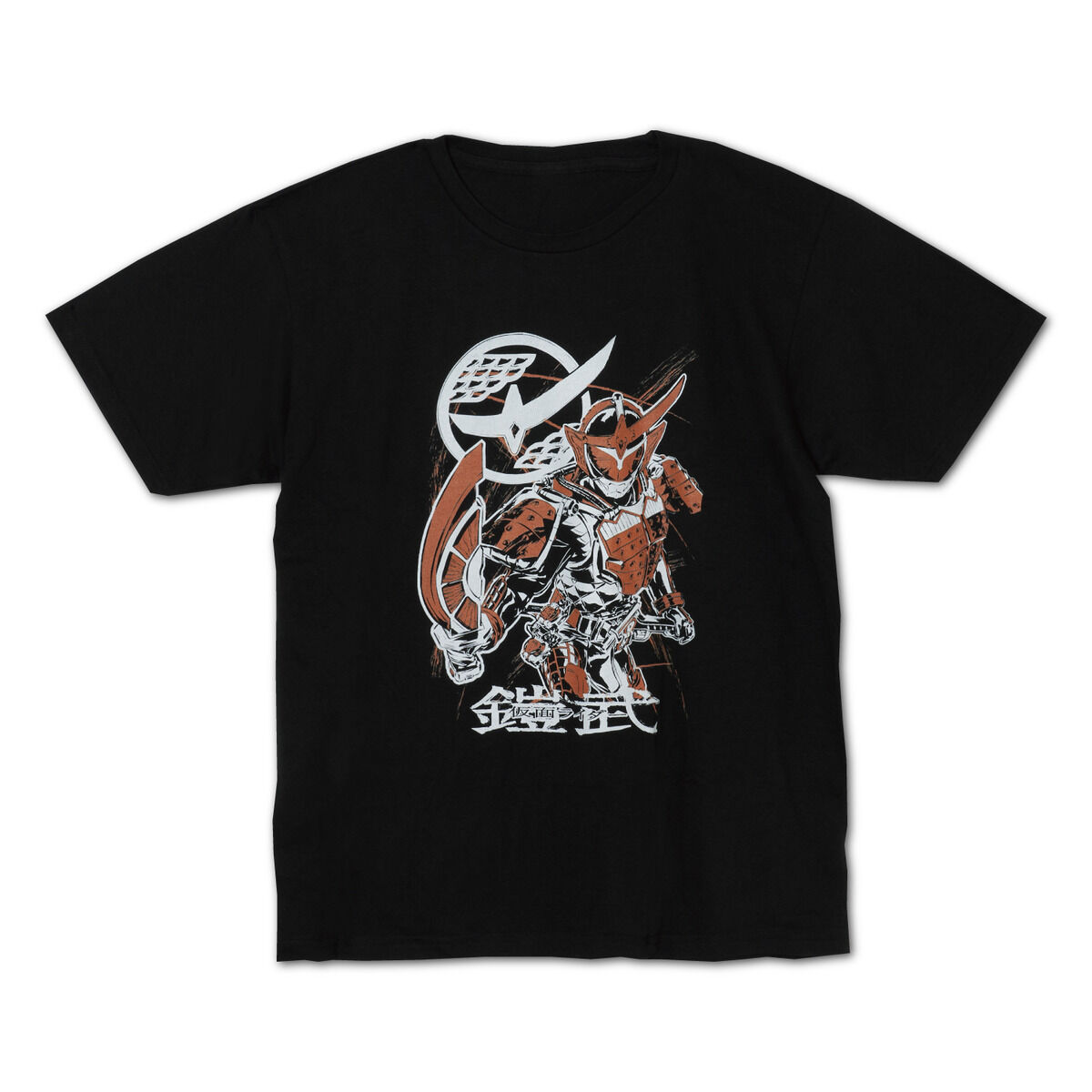 仮面ライダー鎧武 ライダー柄Tシャツ（全5種）【再販】 | 仮面ライダー 