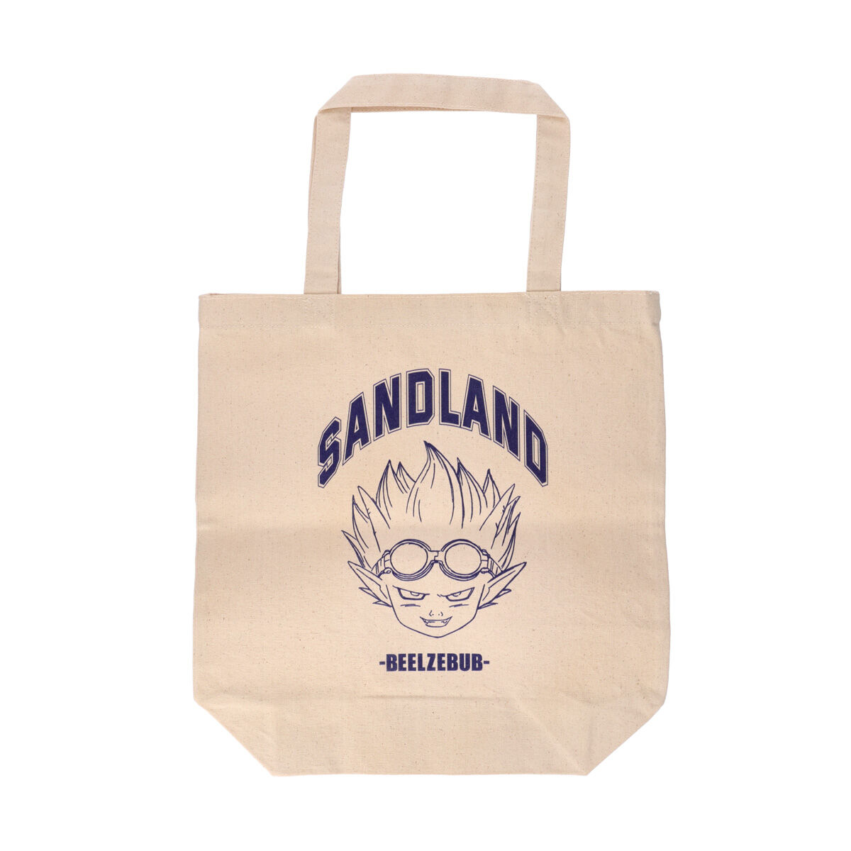 SAND LAND(サンドランド) トートバッグ（全2種）【再販】 | SAND LAND