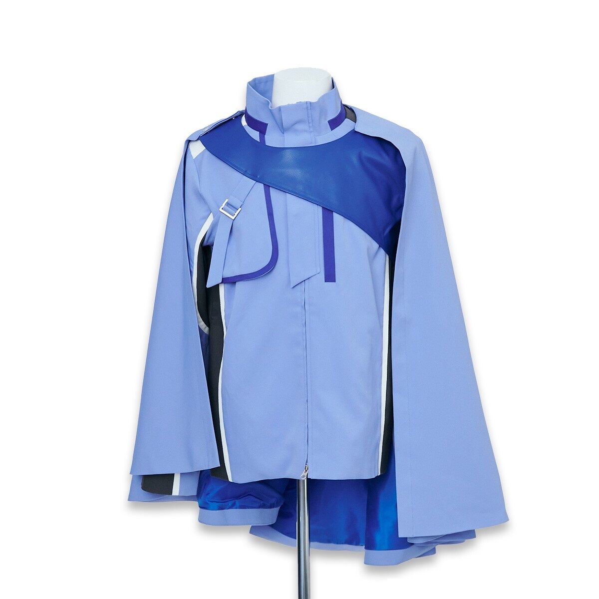 仮面ライダーガッチャード　錬金アカデミー制服風　コスプレ衣装 Amazon.co.jp: 仮面ライダーガッチャード 九堂りんね 肩掛け