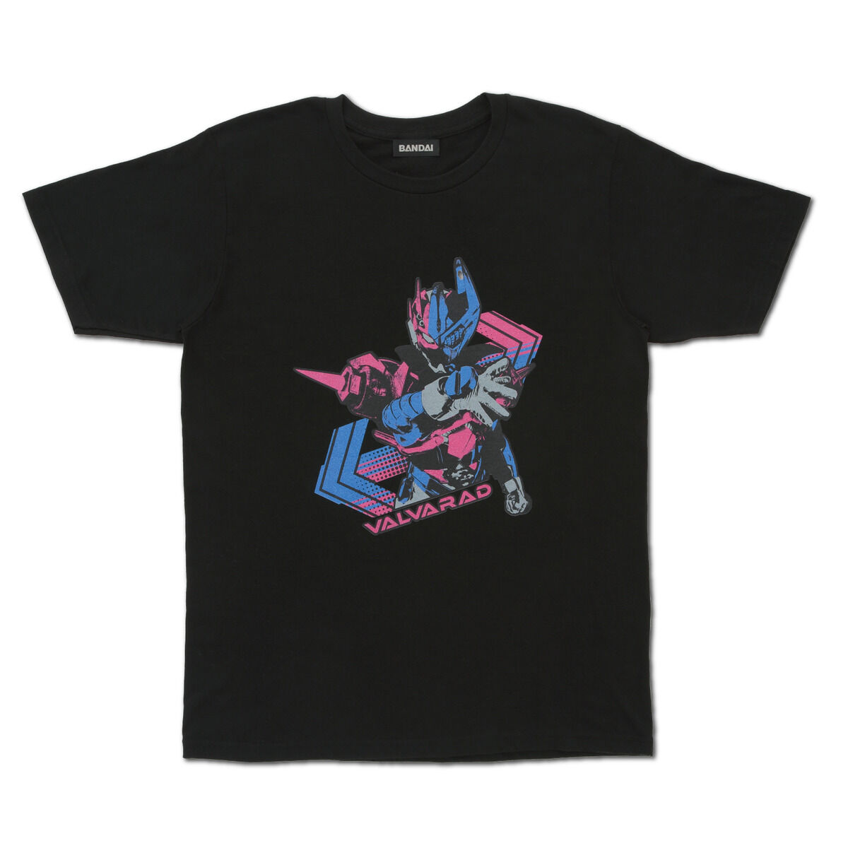 仮面ライダーガッチャード ライダー柄Tシャツ (全2種)【再販】 | 仮面