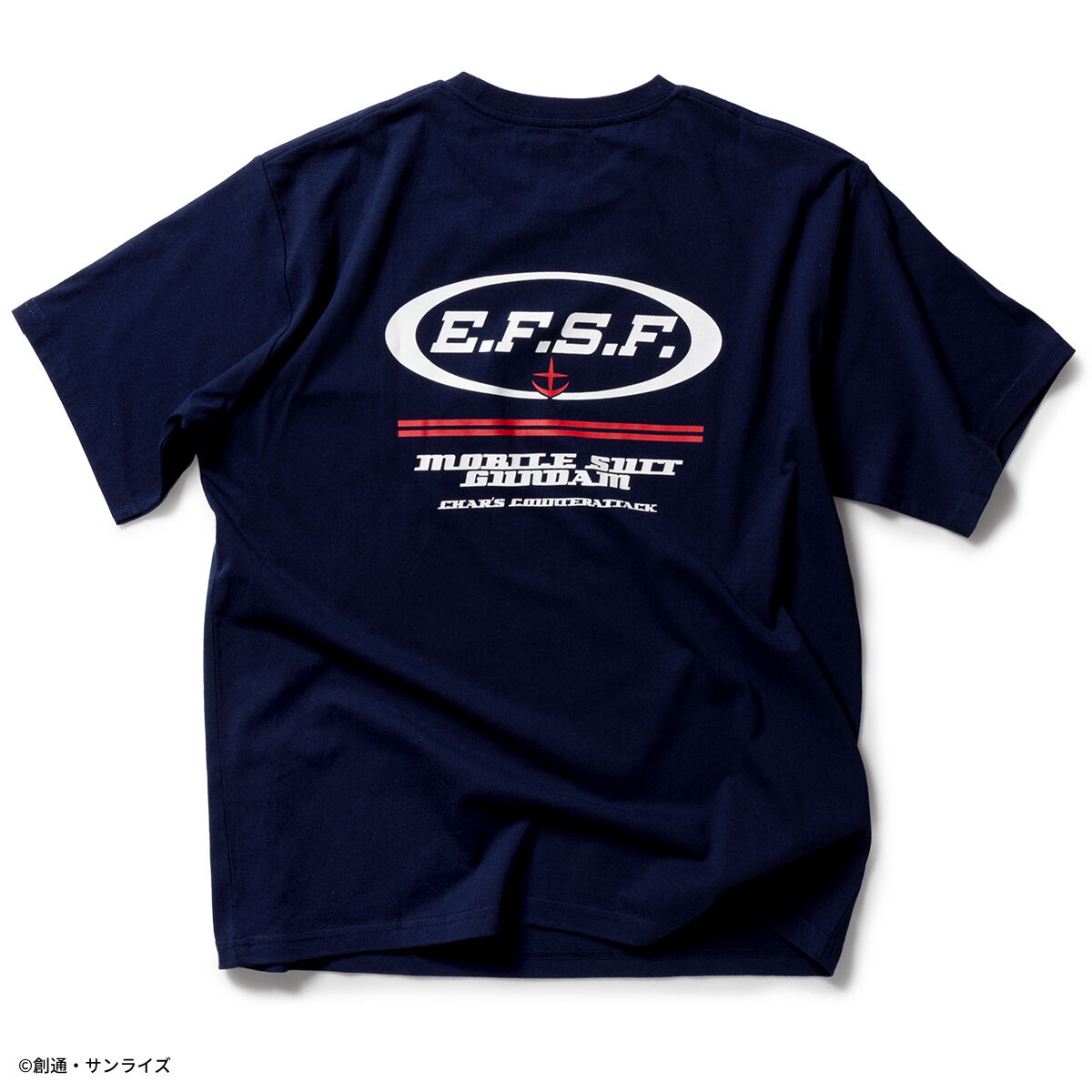 Amazon | [EVERSOUL] 機動戦士ガンダム Tシャツ 半袖 RX-78-2