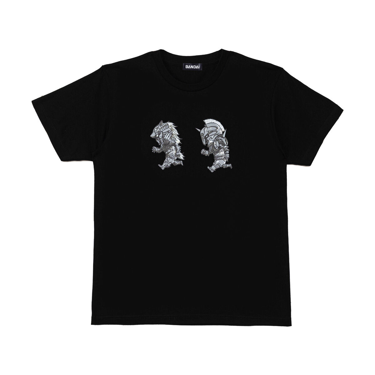 肖戦 5月1日当日限定 デザイン　Tシャツ 7点セット❣️確認用0501 仮面ライダー555 走るデフォルメシリーズ Tシャツ（全2種）【再販