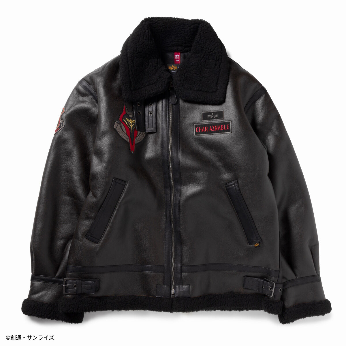 STRICT-G ALPHA B-3 アムロ・レイモデル STRICT-G ALPHA B-3『機動戦士ガンダム 逆襲のシャア』アムロ