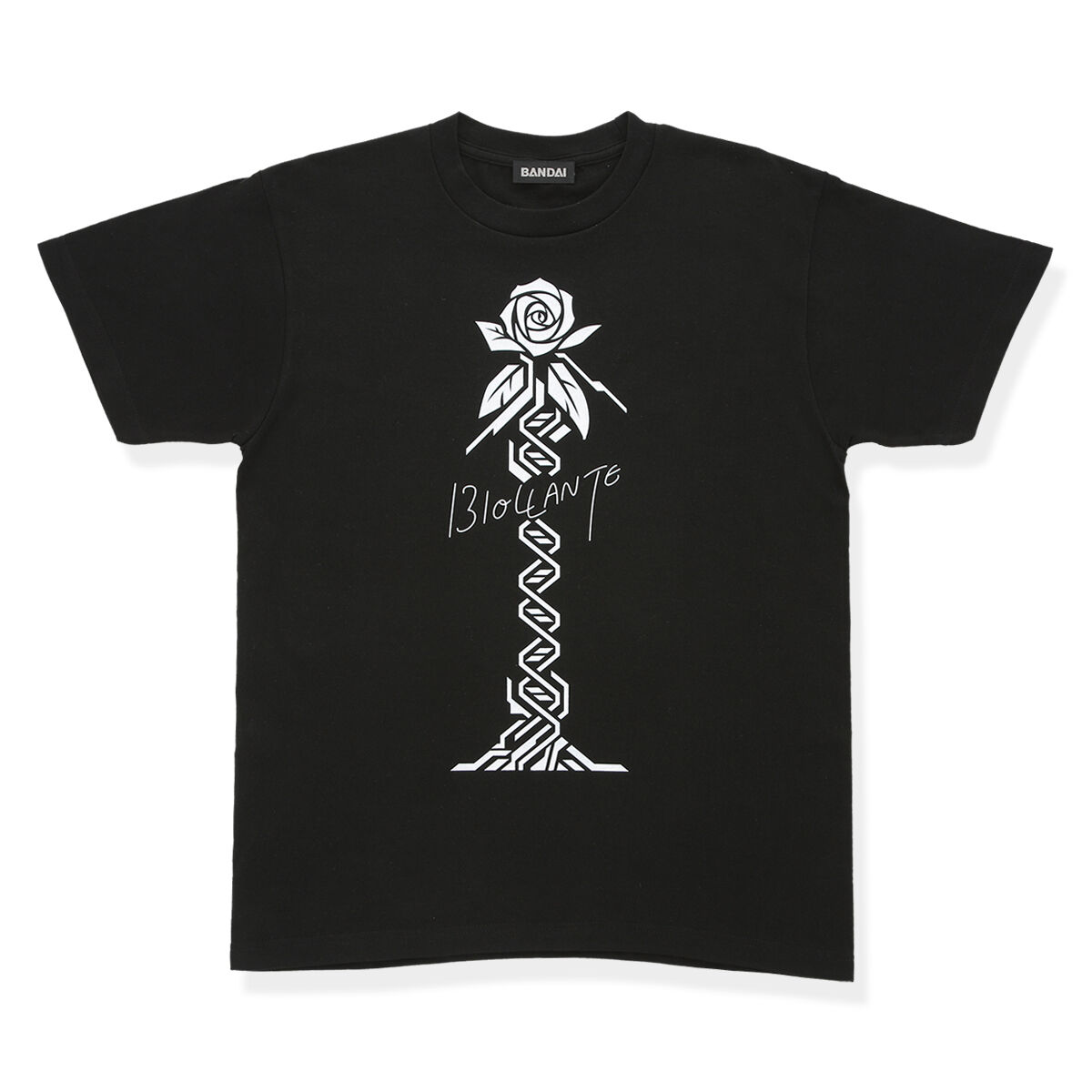 ゴジラ アイコニックTシャツ ビオランテ花獣 | ゴジラシリーズ 