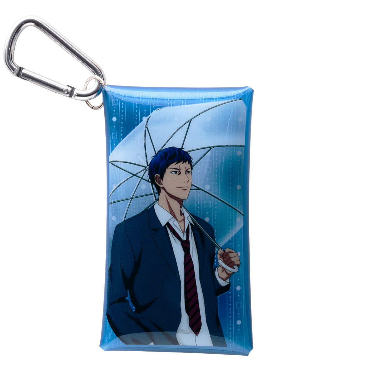 ハピクロ！】KUROCORZET2023 雨の日。放課後。帰り道。 クリア