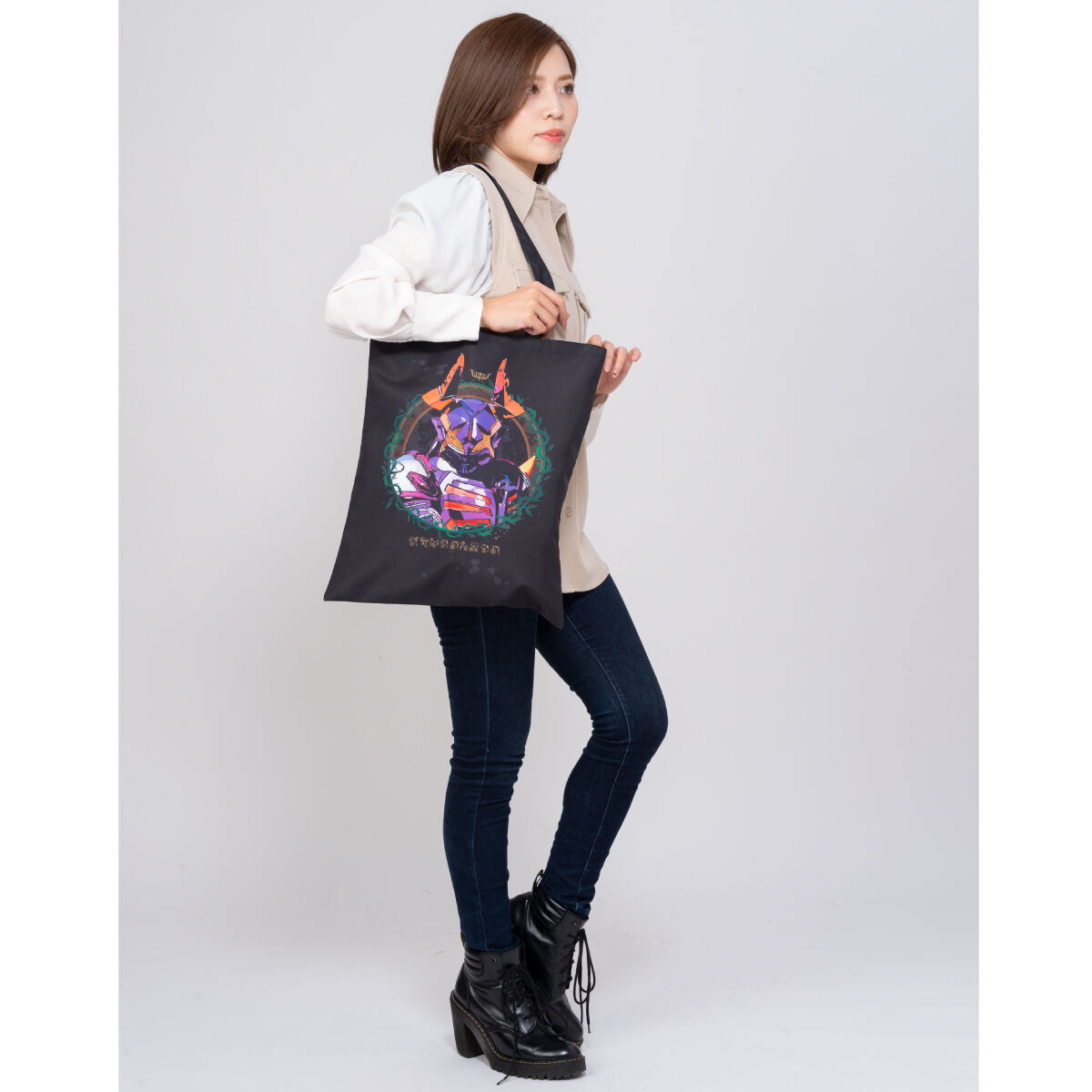 仮面ライダーギーツ フィナーレトートバッグ (全4種)【再販】 | 仮面