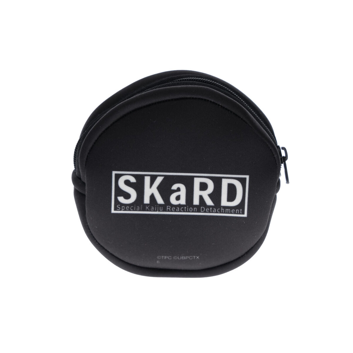 ウルトラマンブレーザー SKaRD ラウンドポーチ（全2種）【再販