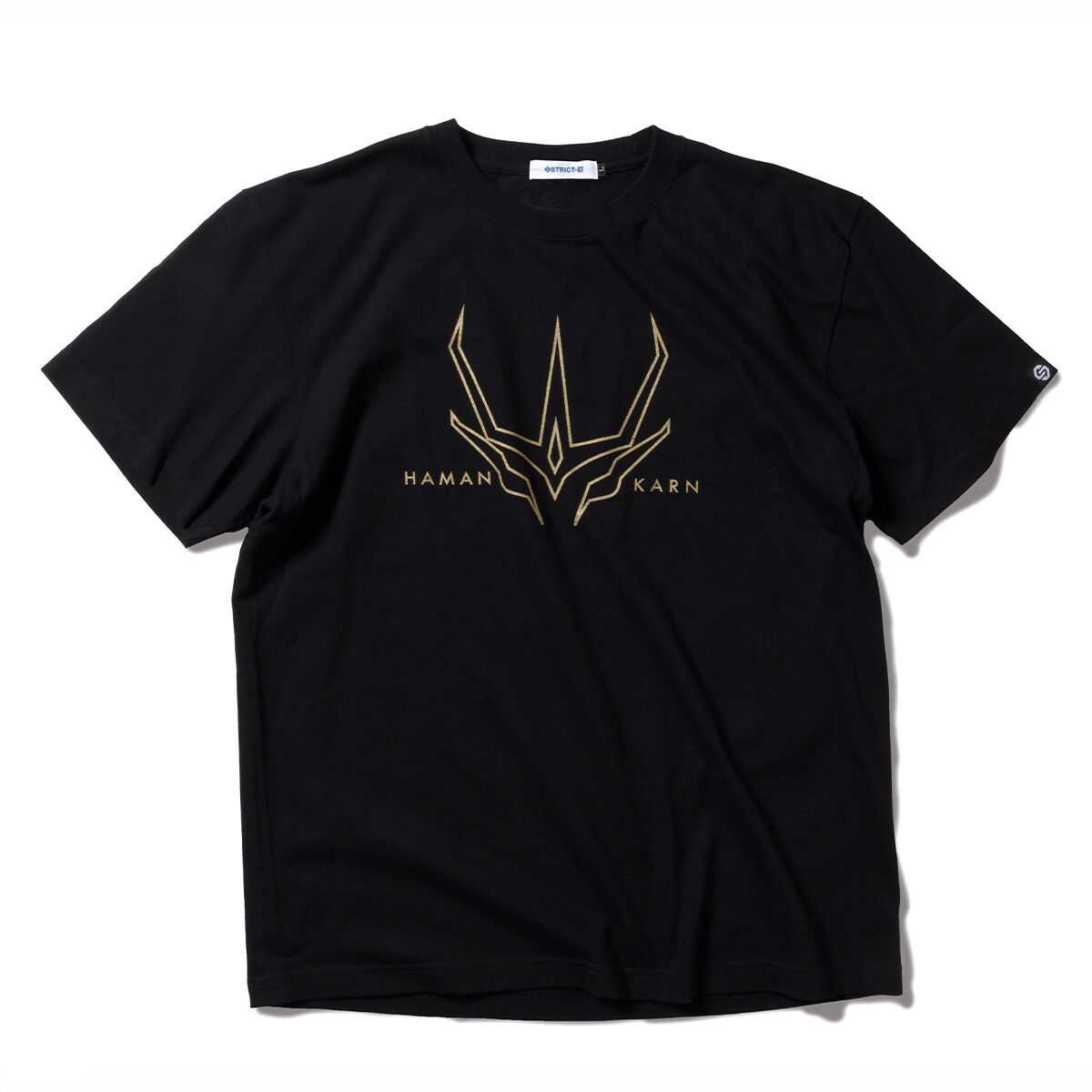 ［絶版限定商品］BANDAI Z GUNDAM Tシャツ　ハマーンカーン　XL 機動戦士Zガンダム キャラクターイラスト Tシャツ ハマーン