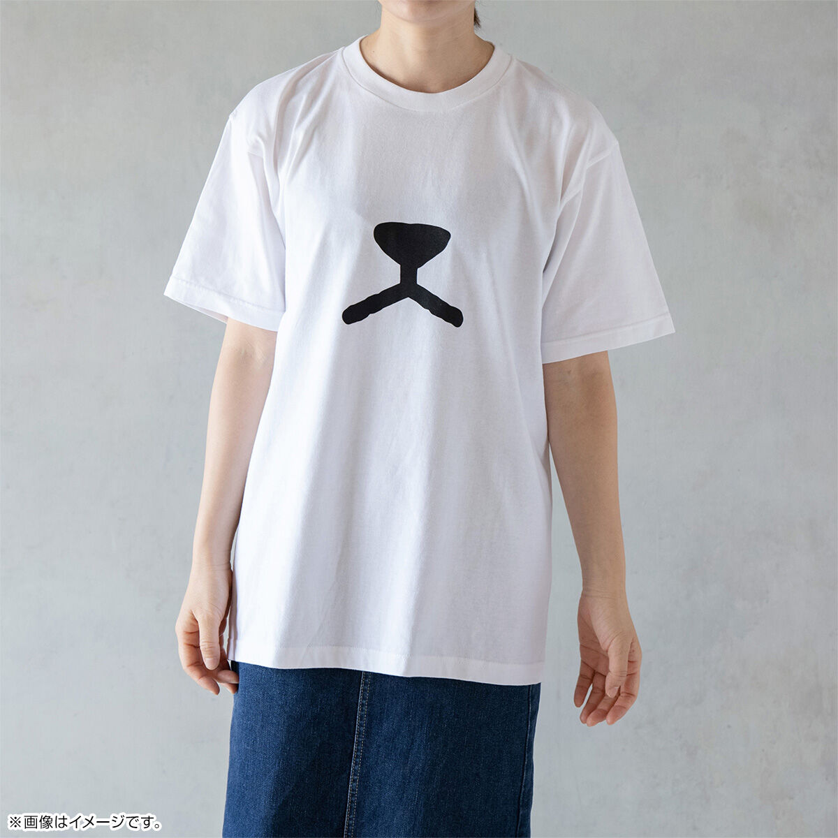 あやくま ヌメロ Tシャツ さくらあや | My STARDOM