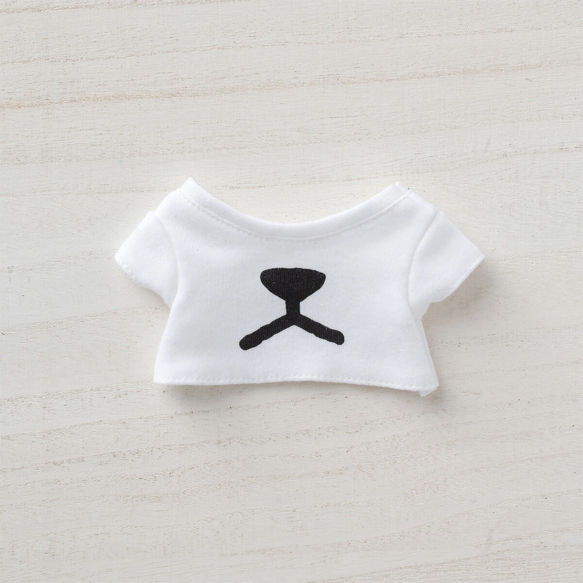 ポニーサプライズ くま Tシャツ unisex NASA× Going out with sunglasses bear print Short