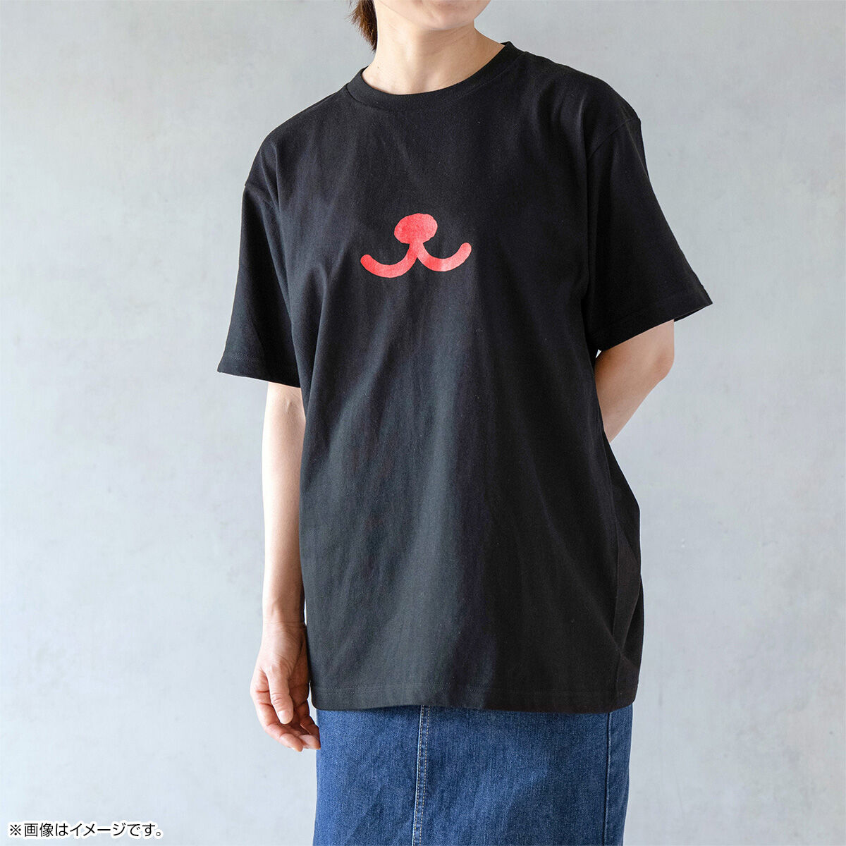 くまのがっこう 【セット販売】the bears'mouth Tシャツ/Jackie's