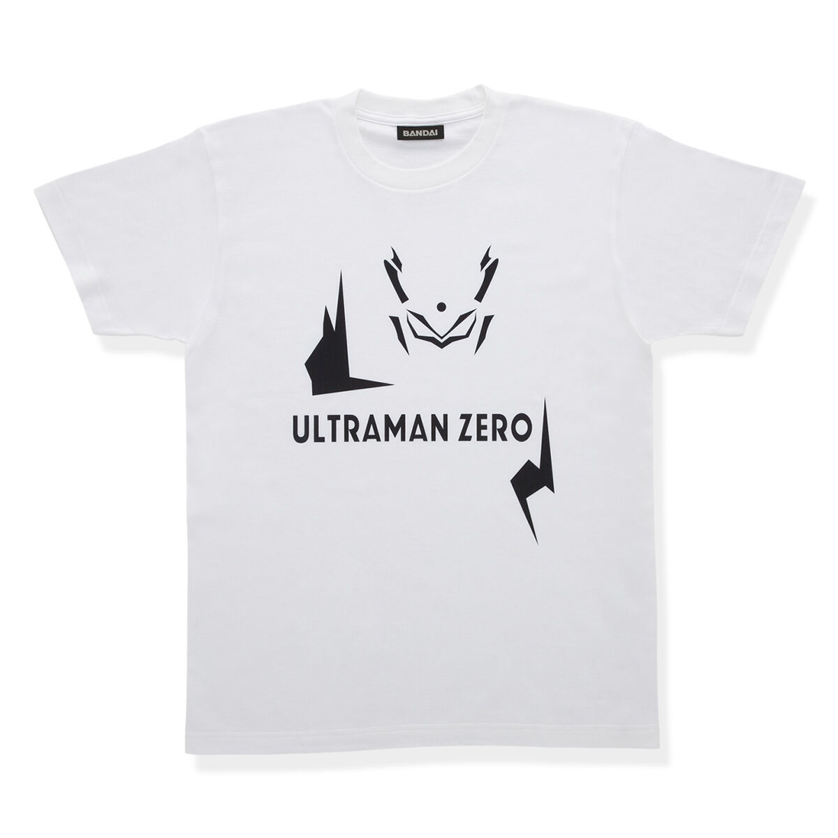 ウルトラマンゼロ アイコニックTシャツ【再販】 | ウルトラマン