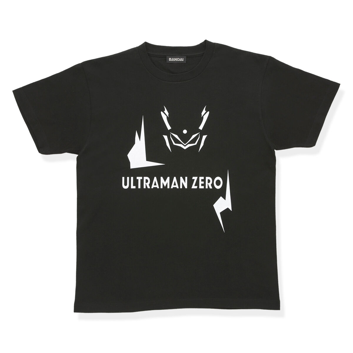 ウルトラマンゼロ アイコニックTシャツ【再販】 | ウルトラマン