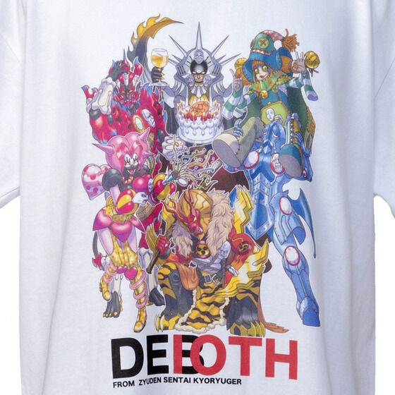 group_inou 10周年Tシャツ オオクボリュウ group_inou 10周年Tシャツ オオクボリュウ - メルカリ