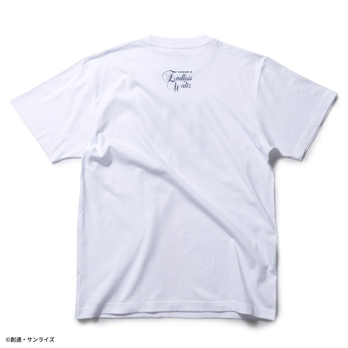 STRICT-G『新機動戦記ガンダムW Endless Waltz』半袖Tシャツ フェザー