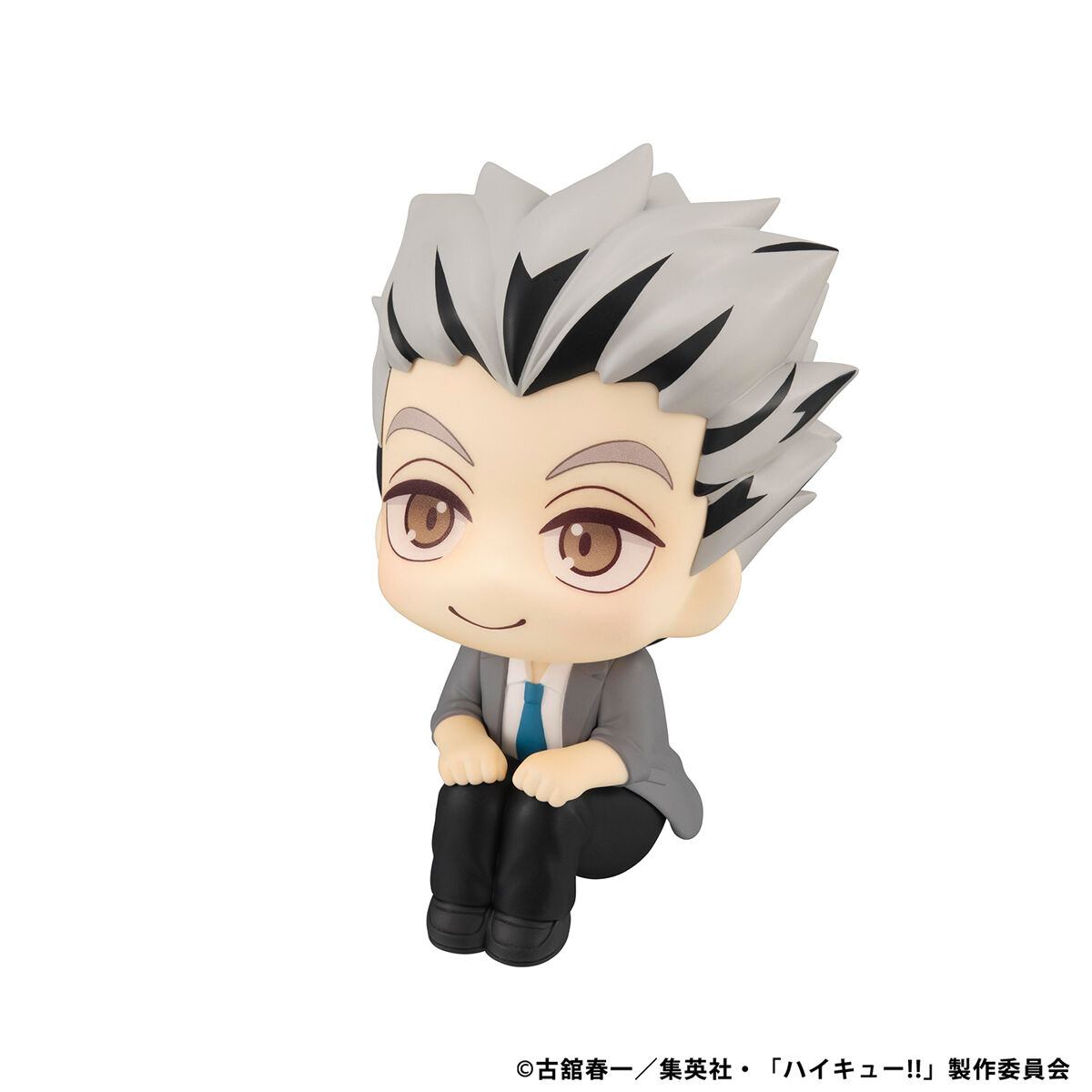 るかっぷ ハイキュー!! 木兎光太郎【再販】/赤葦京治【再販