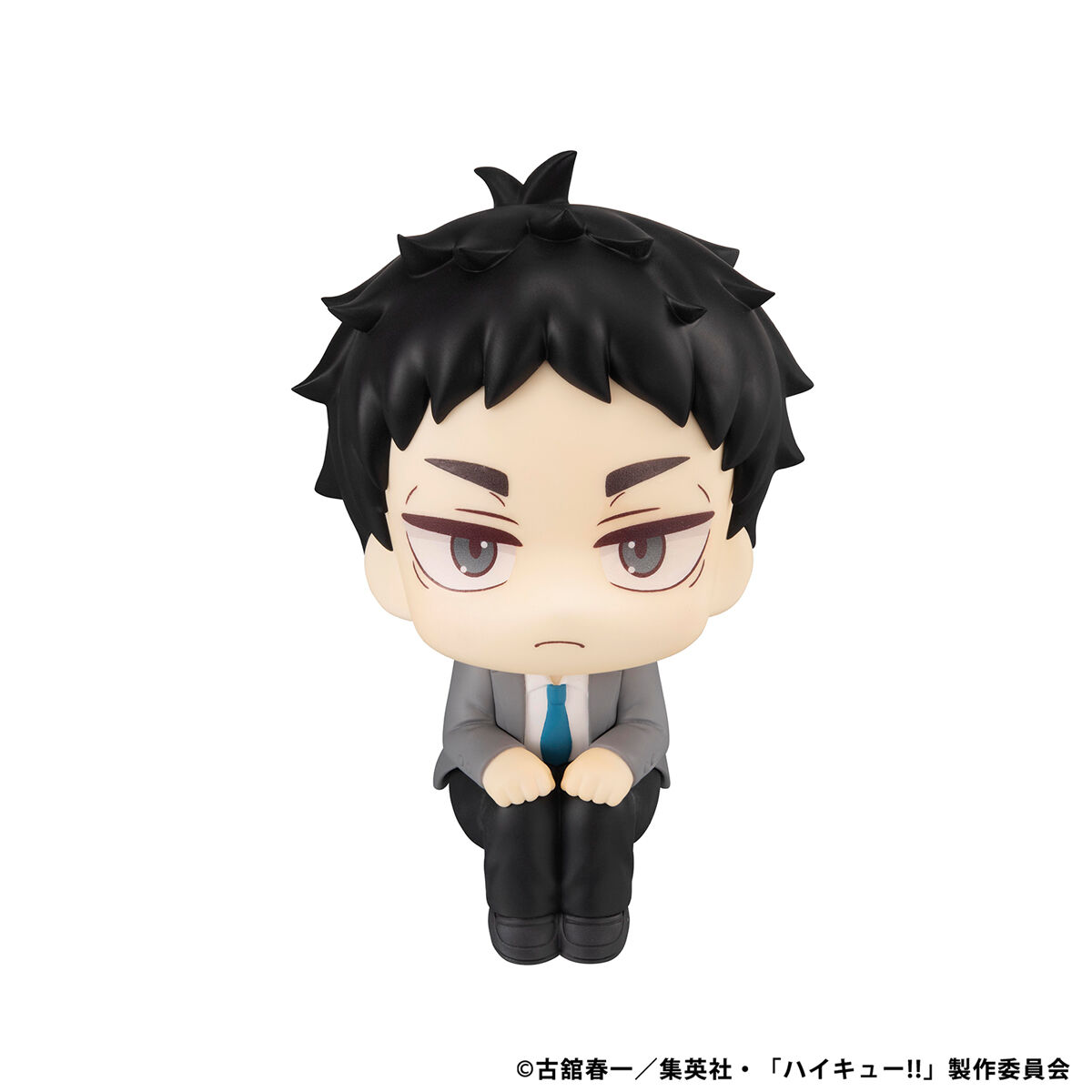 るかっぷ ハイキュー!! 木兎光太郎【再販】/赤葦京治【再販