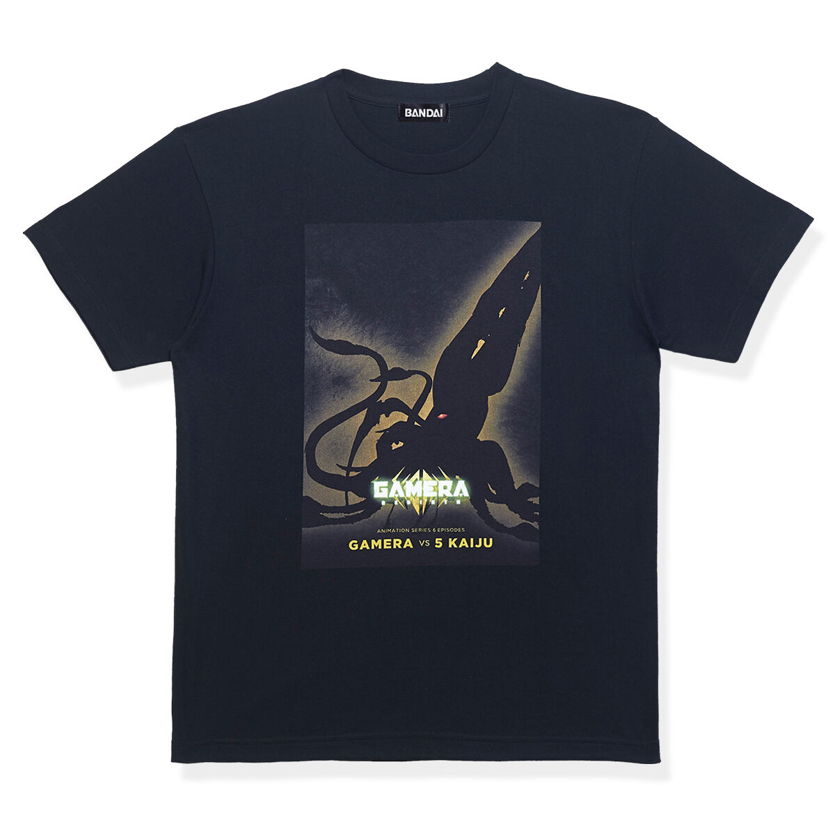 レア・未使用 ナムコ限定 フラッシュTシャツ ギャラガ 光るTシャツ ゲーム Nintendo Switch - Cygames ピクセルキャラクターTシャツ 2021の