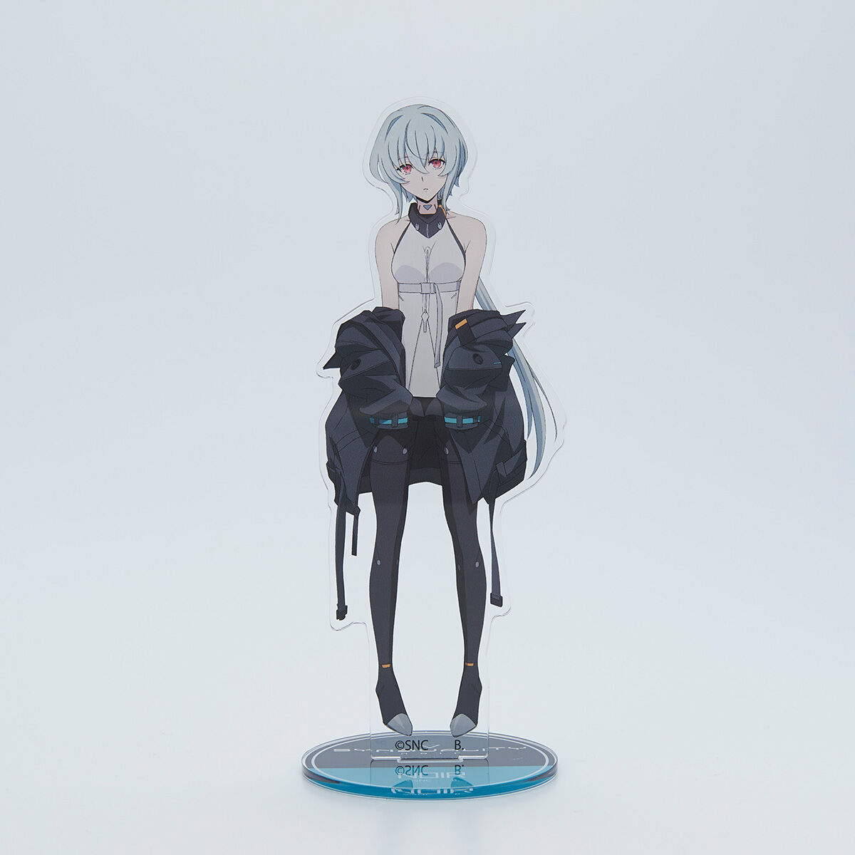 SYNDUALITY Noir アクリルスタンド(全8種)【再販 SYNDUALITY Noir アクリルスタンド(全8種)【再販