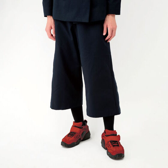 呪術廻戦 東京都立呪術高等専門学校 制服（ズボン） 虎杖・伏黒・狗巻