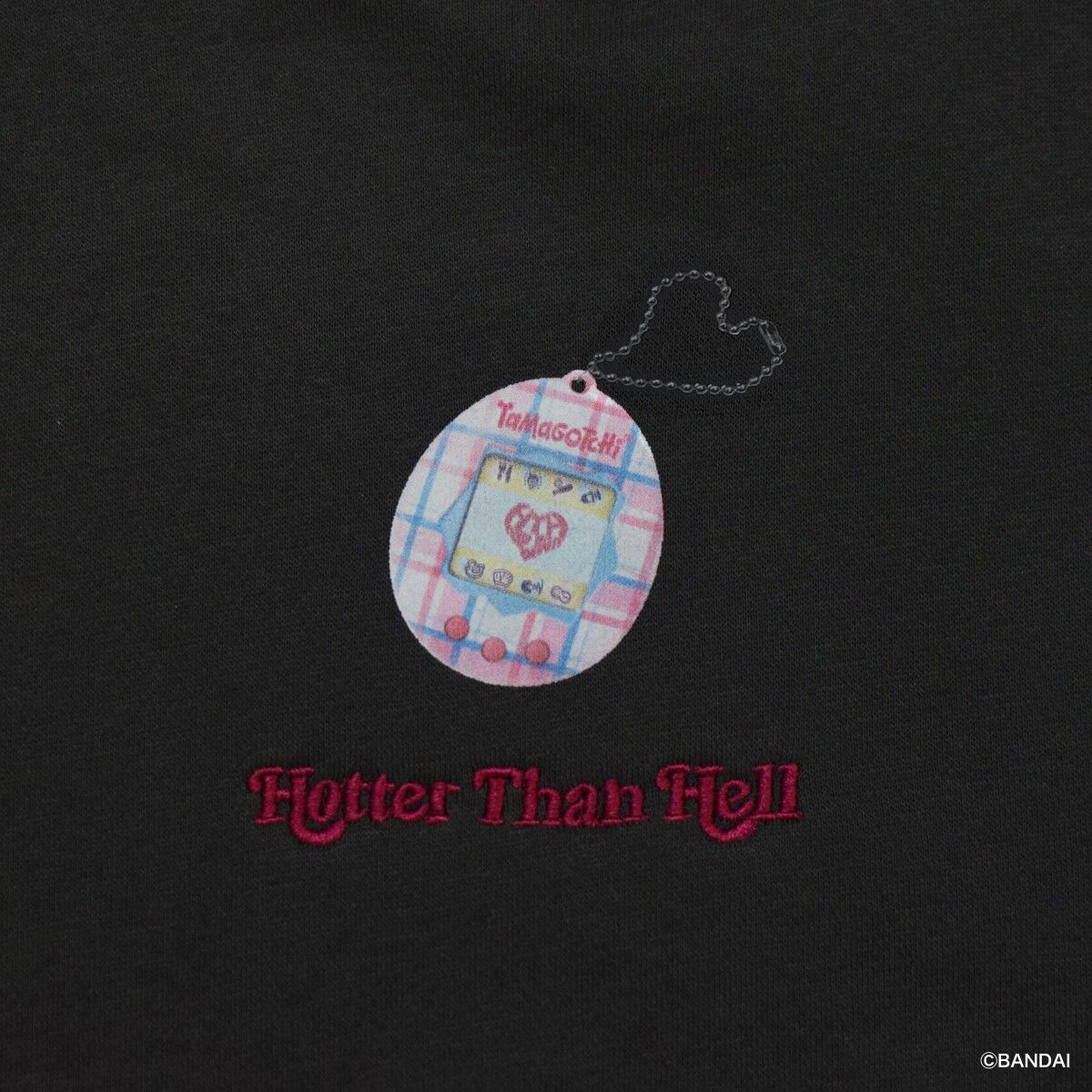 Tamagotchi × HTH sweat (全2種) | たまごっち ファッション 