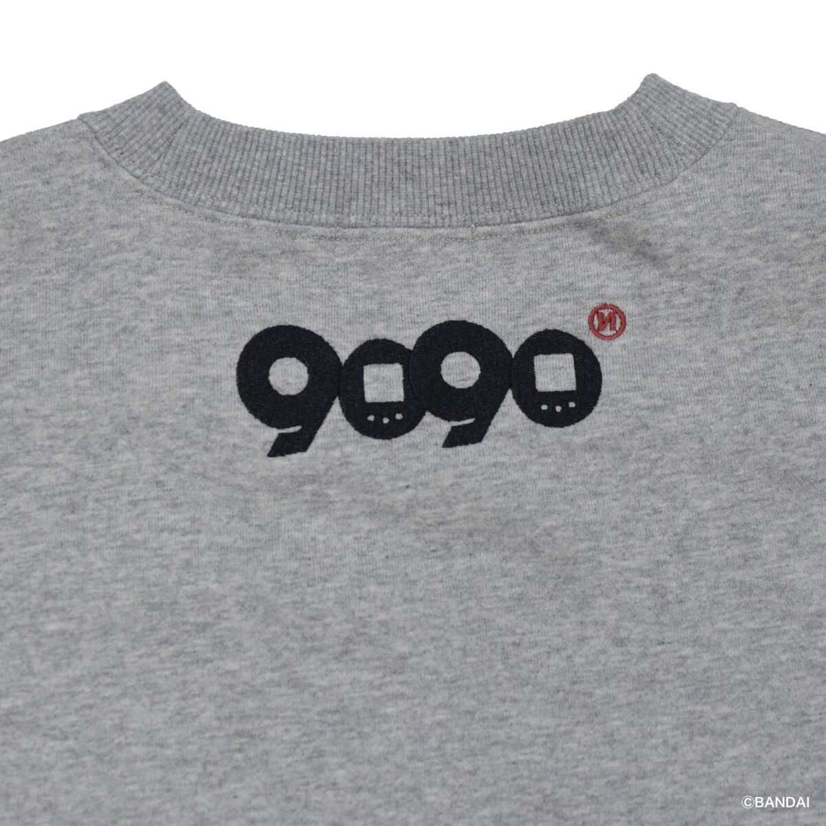 9090 × Tamagotchi Sweat | たまごっち ファッション・アクセサリー