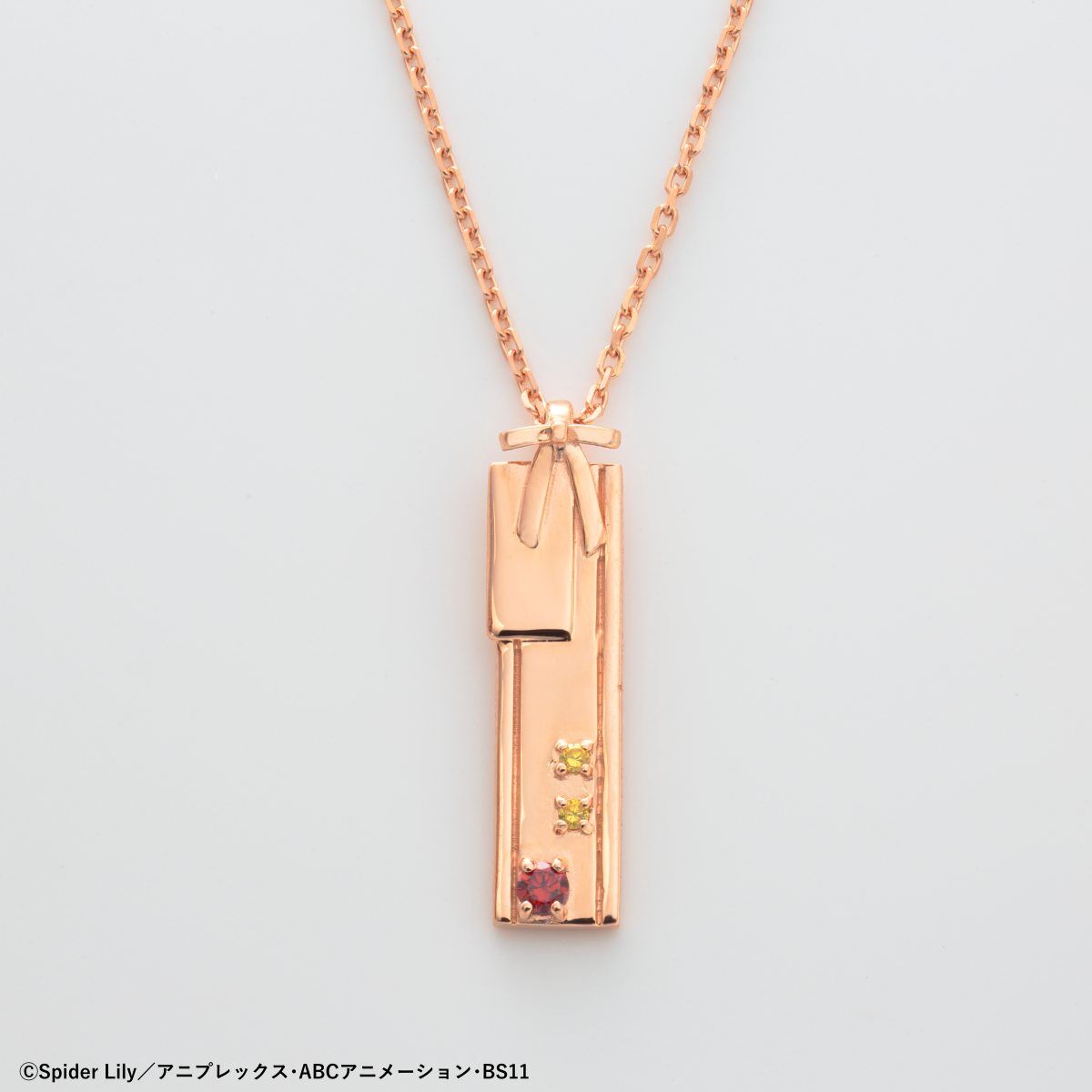リ*ʔ様 アクセサリーまとめ 銀時Presents≪森嶋秀太 × Fatima Design コラボアクセサリー