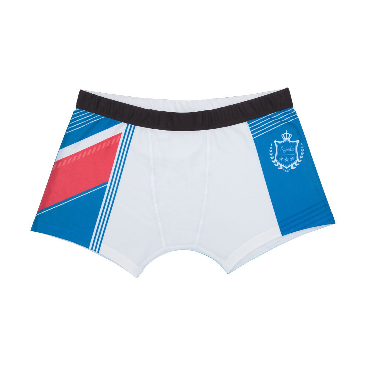 二次　パンツ 新テニスの王子様 ボクサーパンツ【二次受注：2024年3月発送】 | テニスの王子様 ファッション・アクセサリー | アニメグッズ  ・おもちゃならプレミアムバンダイ｜バンダイナムコグループの公式通販サイト