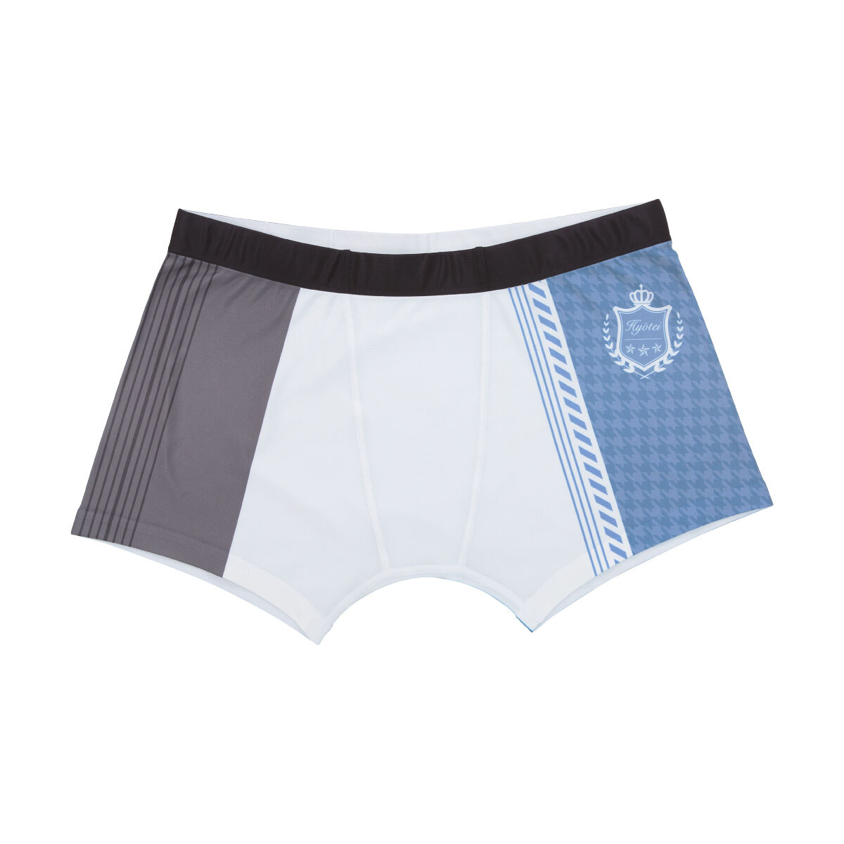 二次　パンツ 新テニスの王子様 ボクサーパンツ【二次受注：2024年3月発送】 | テニスの王子様 ファッション・アクセサリー | アニメグッズ  ・おもちゃならプレミアムバンダイ｜バンダイナムコグループの公式通販サイト