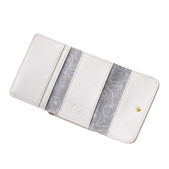 刀剣乱舞ONLINE×HAMANO レザーコレクション 三つ折り財布 | 刀剣乱舞