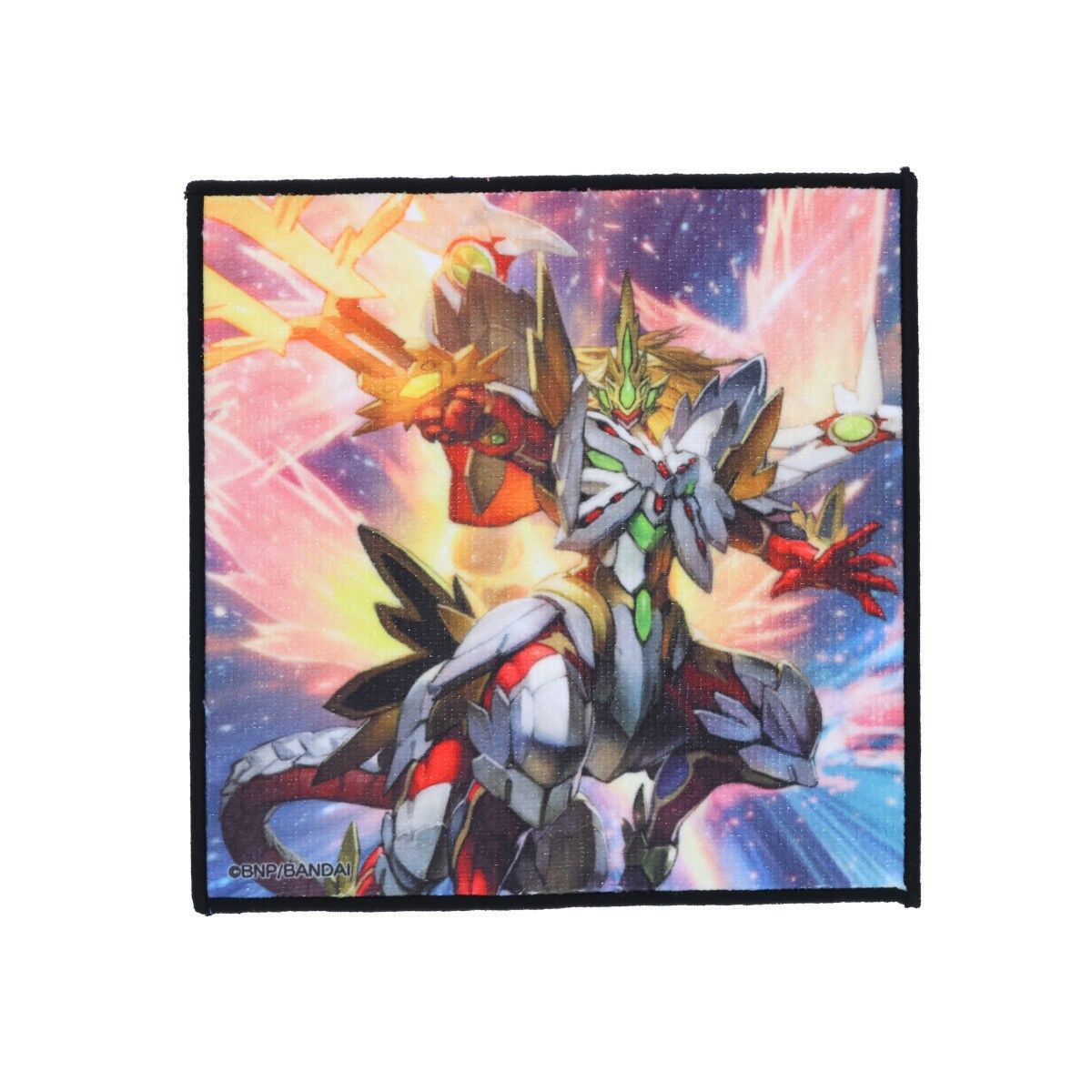 バトルスピリッツ 15周年記念カード総選挙 ハンドタオル（全60種